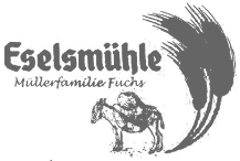 Logo Eselsmühle Großbottwar