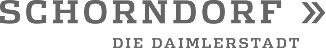 Logo Stadt Schorndorf